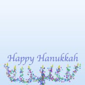 Happy Hanukkah