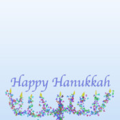 Happy Hanukkah