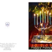 Greeting Card Design