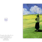 Greeting Card Design