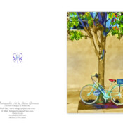 Greeting Card Design