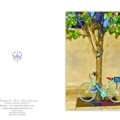 Greeting Card Design