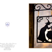 Greeting Card Design