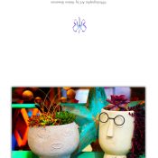 Greeting Card Design