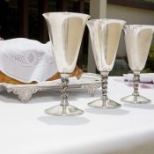 Kiddush Cups