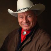 Monty Roberts
