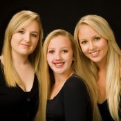 The King Girls