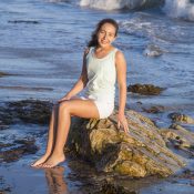 Beach Shot