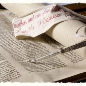 Torah