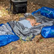 Sleeping Bag